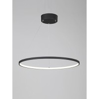 Люстра V4665-1/1S, LED 36Вт, 3900-4200К