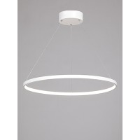 Люстра V04601-03/1S, LED 40Вт, 3000К, 2000лм