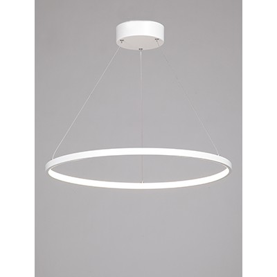 Люстра V04601-03/1S, LED 40Вт, 3000К, 2000лм