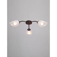 Люстра V3750-7/3PL, 3xE14 макс. 40Вт
