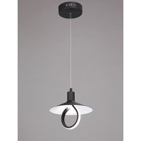 Люстра V4637-1/1S, LED 10Вт, 3900-4200К, 360лм