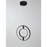 Люстра V4672-1/1S, LED 32Вт, 3900-4200К, 2830 лм