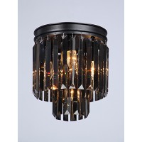 Люстра V5155-1/3+1PL, 4xE14 макс. 40Вт