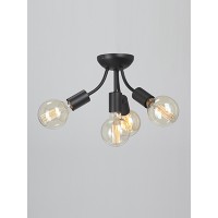 Люстра V3927-1/4PL, 4xE27 макс. 40Вт
