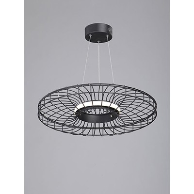 Светодтодный светильник V4625-1/1S, LED 14Вт, 3900-4200К