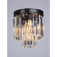 Люстра V5151-1/3+1PL, 4xE14 макс. 40Вт