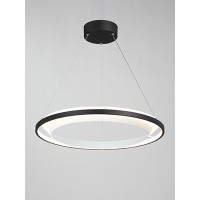 Люстра V4681-1/1S, LED 35Вт, 3900-4200К