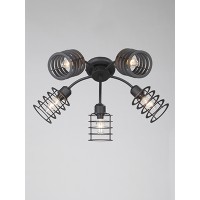 Люстра V4916-1/5PL, 5xE14 макс. 40Вт