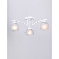Люстра V4285-0/3PL, 3xE27 макс. 40Вт