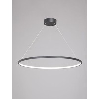 Люстра V4601/1S, LED 56Вт, 3900-4200К