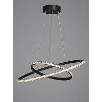 Люстра V4628-1/2S, LED 63Вт, 3900-4200К