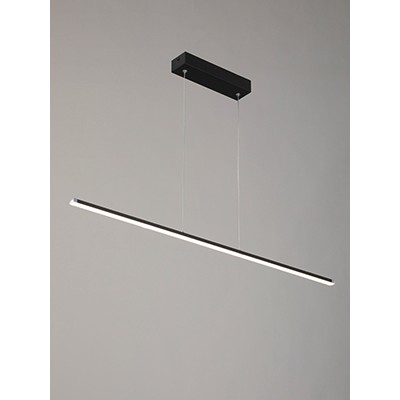 Люстра V4662-1/1S, LED 19Вт, 3900-4200К, 1300лм