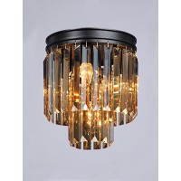 Люстра V5154-1/3+1PL, 4xE14 макс. 40Вт