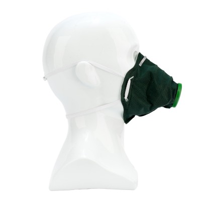 Респиратор У-2К, FFP1 Сибртех Респиратор У-2К, FFP1 Сибртех