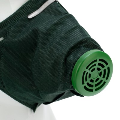 Респиратор У-2К, FFP1 Сибртех Респиратор У-2К, FFP1 Сибртех