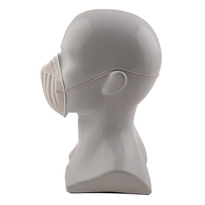 Маска техническая, формованная, 5 шт. Сибртех