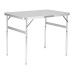 Стол складной алюм, столешница МДФ, 900 x 600 x 300/700 мм, Camping Palisad