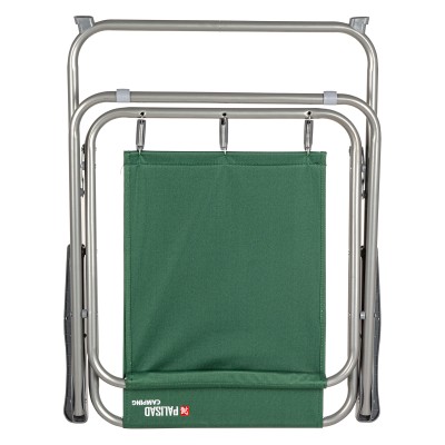 Стул складной с подлок. 60 х 53 х 75 см, Camping Palisad