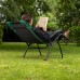 Кресло-шезлонг складное, многопозиционное 160 х 63.5 х 109 cм Camping Palisad Кресло-шезлонг складное, многопозиционное 160 х 63.5 х 109 cм Camping Palisad