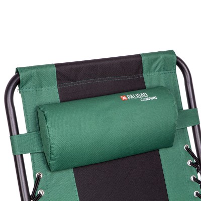 Кресло-шезлонг складное, многопозиционное 160 х 63.5 х 109 cм Camping Palisad Кресло-шезлонг складное, многопозиционное 160 х 63.5 х 109 cм Camping Palisad