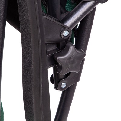 Кресло-шезлонг складное, многопозиционное 160 х 63.5 х 109 cм Camping Palisad Кресло-шезлонг складное, многопозиционное 160 х 63.5 х 109 cм Camping Palisad