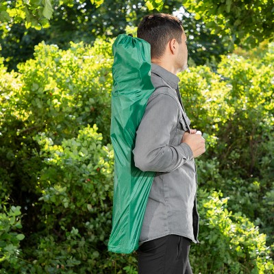 Стул складной с подлокотниками и подстаканником 81 х 51 х 86 см Camping Palisad Стул складной с подлокотниками и подстаканником 81 х 51 х 86 см Camping Palisad