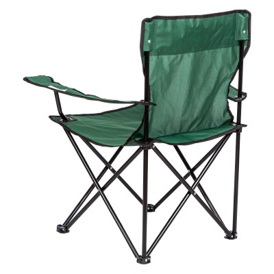 Стул складной с подлокотниками и подстаканником 81 х 51 х 86 см Camping Palisad Стул складной с подлокотниками и подстаканником 81 х 51 х 86 см Camping Palisad