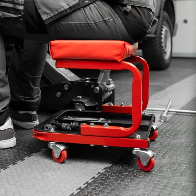 Сиденье, 360 х 355 х 380 мм Matrix