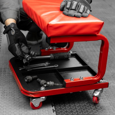 Сиденье, 360 х 355 х 380 мм Matrix