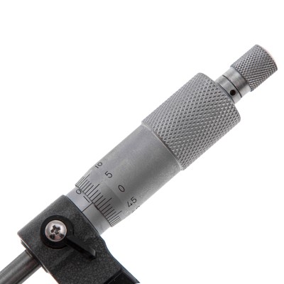 Микрометр механический,0-25 мм Matrix Микрометр механический,0-25 мм Matrix