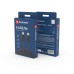 Кабель Type-C - Type-C, 2A, 1м, ПВХ, черный REXANT