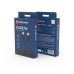 Кабель Type-C - Type-C, 3A, 1м, ПВХ, черный REXANT