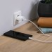 Сетевое зарядное устройство USB-C, 20Вт в комплекте с кабелем USB-C – USB-C REXANT