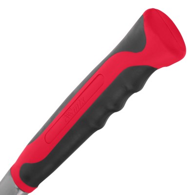 Молоток-гвоздодер, 450 г, цельнометаллический, двухкомпонентная рукоятка Matrix Молоток-гвоздодер, 450 г, цельнометаллический, двухкомпонентная рукоятка Matrix