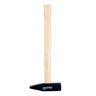 Молоток слесарный, 600 г, квадратный боек, деревянная рукоятка Sparta Молоток слесарный, 600 г, квадратный боек, деревянная рукоятка Sparta