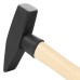 Молоток слесарный, 500 г, квадратный боек, деревянная рукоятка Matrix Молоток слесарный, 500 г, квадратный боек, деревянная рукоятка Matrix