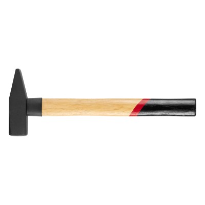 Молоток слесарный, 800 г, квадратный боек, деревянная рукоятка Matrix Молоток слесарный, 800 г, квадратный боек, деревянная рукоятка Matrix