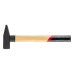 Молоток слесарный, 800 г, квадратный боек, деревянная рукоятка Matrix Молоток слесарный, 800 г, квадратный боек, деревянная рукоятка Matrix