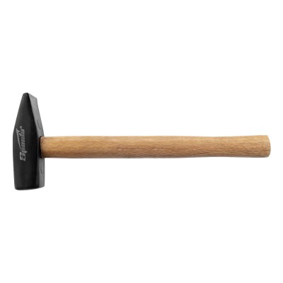 Молоток слесарный, 1000 г, квадратный боек, деревянная рукоятка Sparta Молоток слесарный, 1000 г, квадратный боек, деревянная рукоятка Sparta