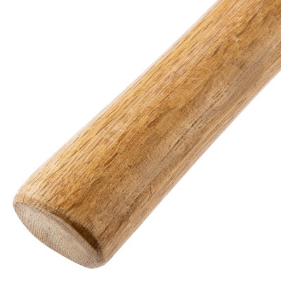 Молоток слесарный, 1000 г, квадратный боек, деревянная рукоятка Sparta Молоток слесарный, 1000 г, квадратный боек, деревянная рукоятка Sparta