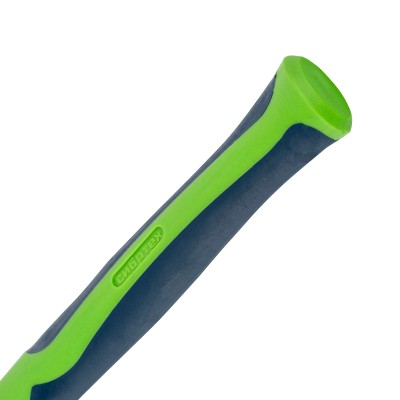 Молоток слесарный, 100 г, фибергласовая обрезиненная рукоятка Сибртех Молоток слесарный, 100 г, фибергласовая обрезиненная рукоятка Сибртех