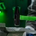 Молоток слесарный, 300 г, фибергласовая обрезиненная рукоятка Сибртех