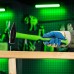Молоток слесарный, 800 г, фибергласовая обрезиненная рукоятка Сибртех