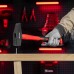Молоток слесарный optimal, 1000 г, фибергласовая обрезиненная рукоятка, квадратный боек Matrix