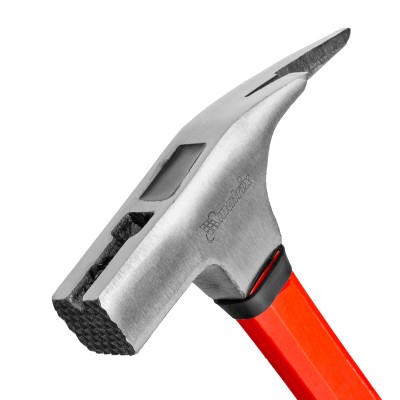 Молоток кровельщика "optimal", 600 г, фибергласовая обрезиненная рукоятка Matrix Молоток кровельщика "optimal", 600 г, фибергласовая обрезиненная рукоятка Matrix