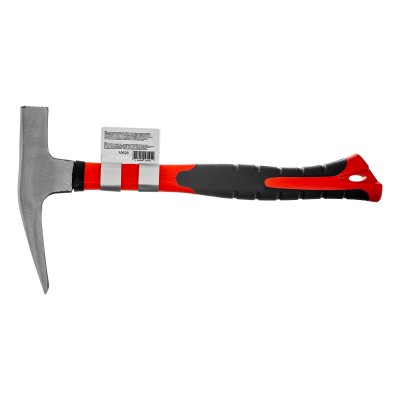 Молоток кровельщика "optimal", 600 г, фибергласовая обрезиненная рукоятка Matrix Молоток кровельщика "optimal", 600 г, фибергласовая обрезиненная рукоятка Matrix