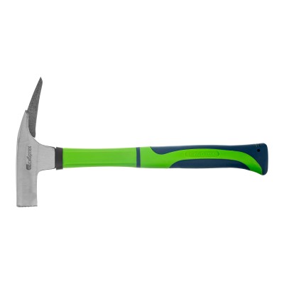 Молоток кровельщика, 600 г, фибергласовая обрезиненная рукоятка Сибртех Молоток кровельщика, 600 г, фибергласовая обрезиненная рукоятка Сибртех