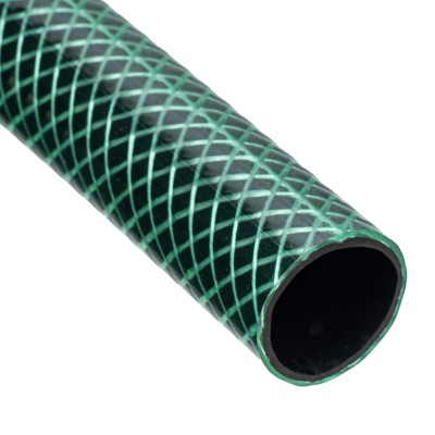 Набор поливочный, шланг 3/4", 15 м, 7 режимов пистолет, соединитель, адаптер Palisad