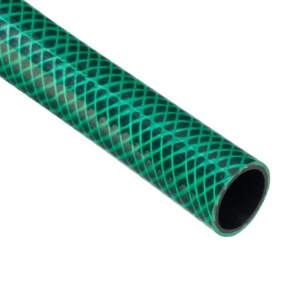 Набор поливочный, шланг 3/4", 25 м, 7 режимов пистолет, соединитель, адаптер Palisad