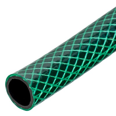 Набор поливочный, шланг 1/2", 15 м, 7 режимов пистолет, соединитель, адаптер Palisad